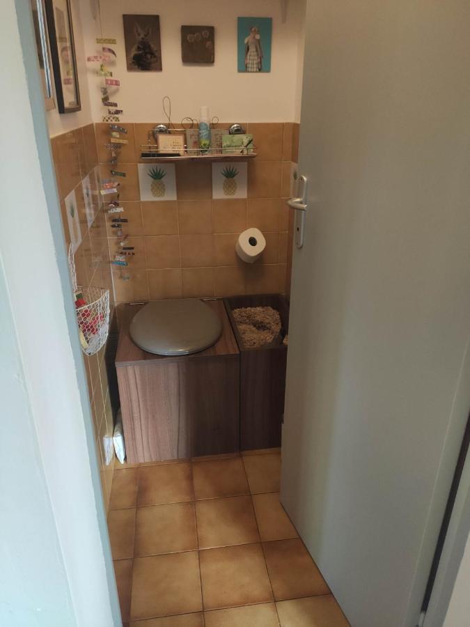 Les Des Chats Malicieux Bed & Breakfast