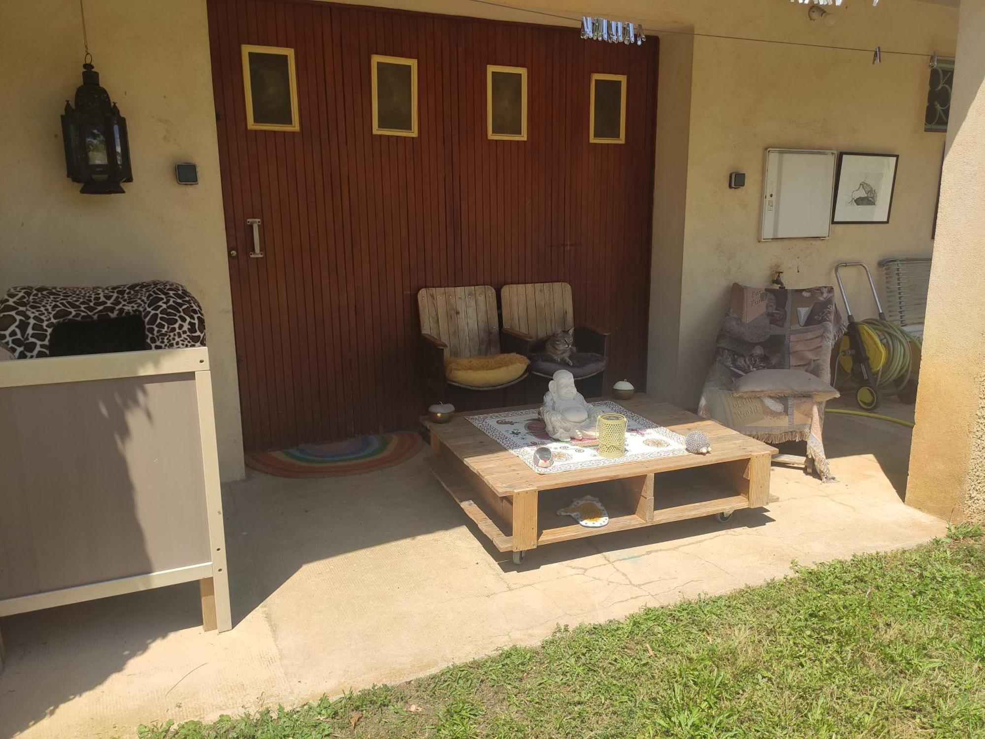 Bed & Breakfast Les Des Chats Malicieux *